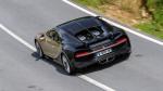 Bugatti Chiron 2017 года (WW)